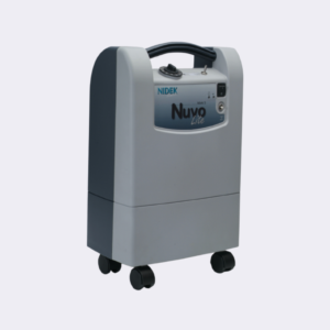 Nidek Nuvo Lite 5 LPM